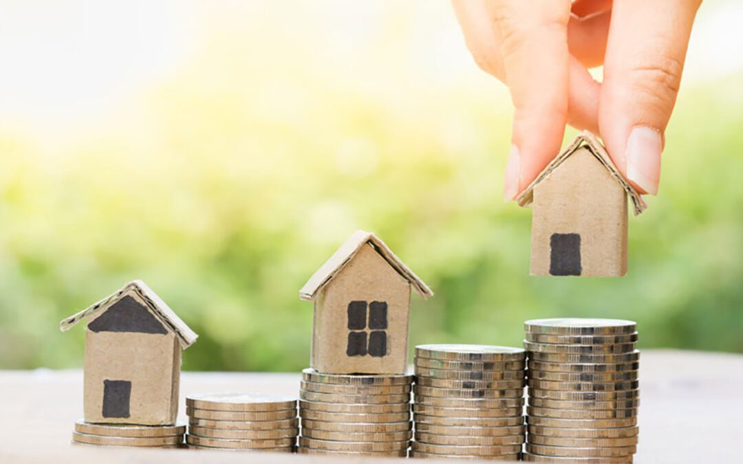 Is it still the right time to invest in property?