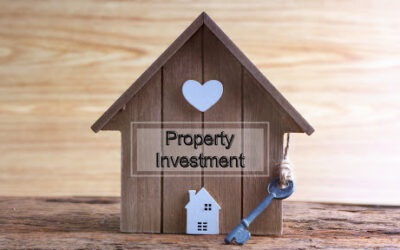 HOW MUCH DOES IT COST TO INVEST IN PROPERTY?