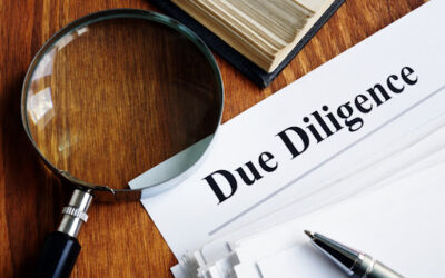 How to Undertake Due Diligence on a Property Investment in the UK