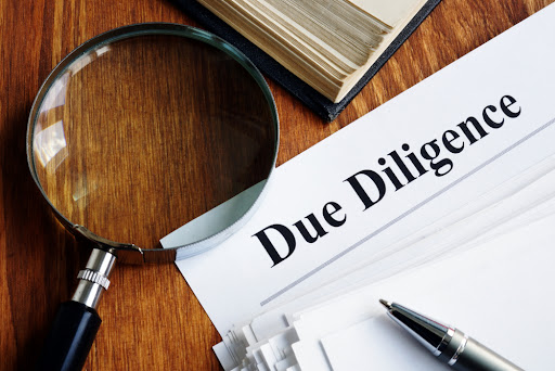 How to Undertake Due Diligence on a Property Investment in the UK