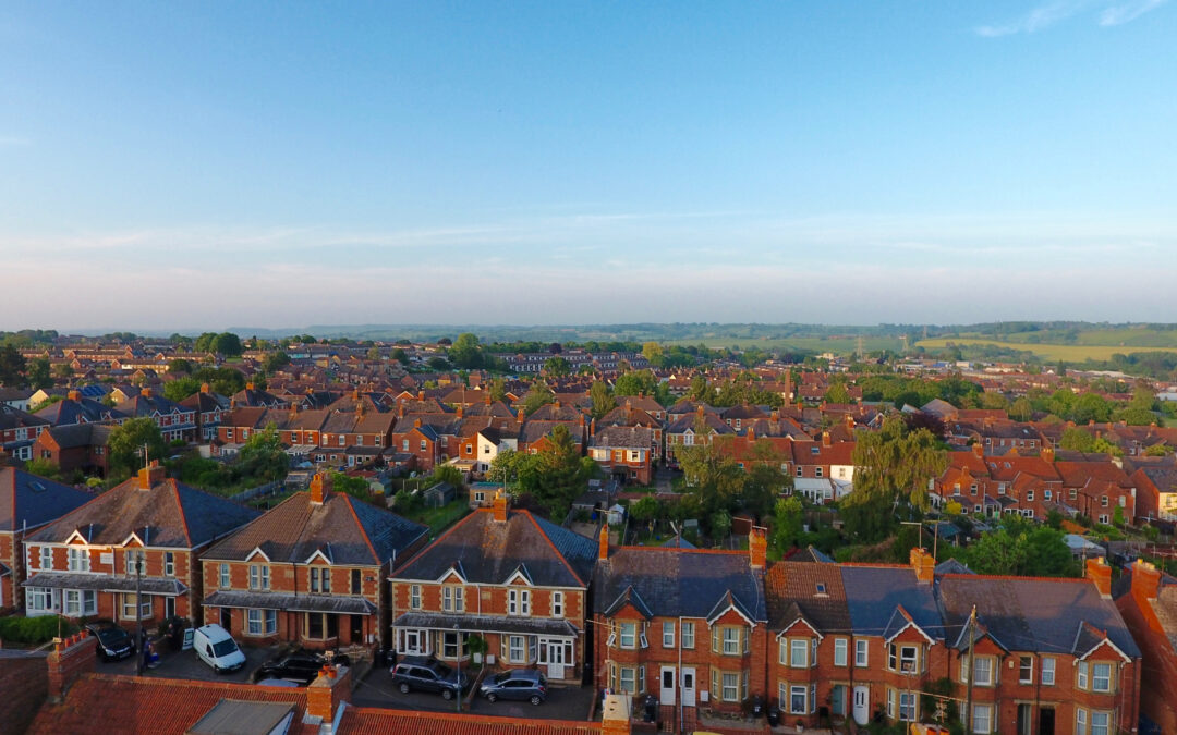 The 2024 UK Housing Market: Trends, Investment Opportunities, and Strategies